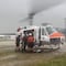 Tormenta tropical Alberto: En helicóptero rescatan a 3 personas en riesgo por aumento del Río Ramos
