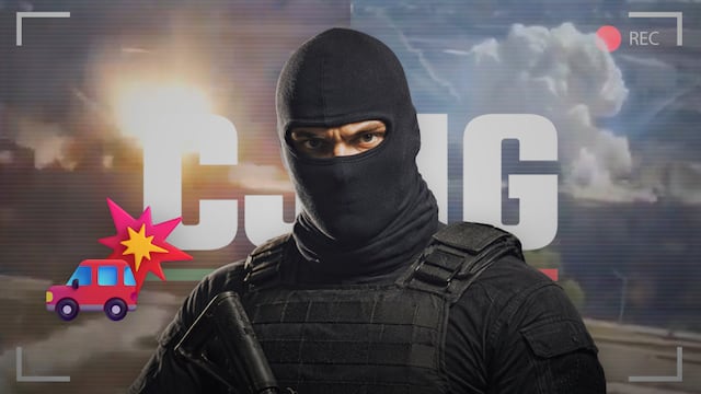 Coche bomba sacude San Juan de los Lagos