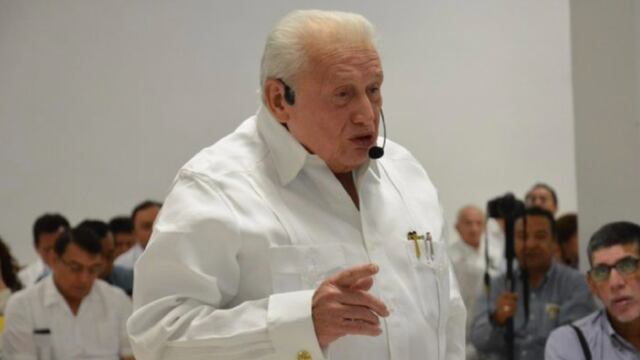 Mario Renato Menéndez Rodríguez