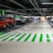 AICM reabre estacionamiento internacional de la Terminal 1 tras concluir obras