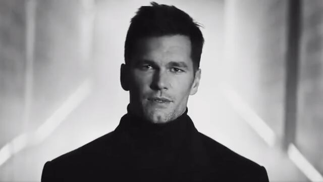Tom Brady reveló algo sobre su futuro