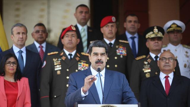 Venezuela tomó las medidas reconociendo que es inminente la llegada del virus