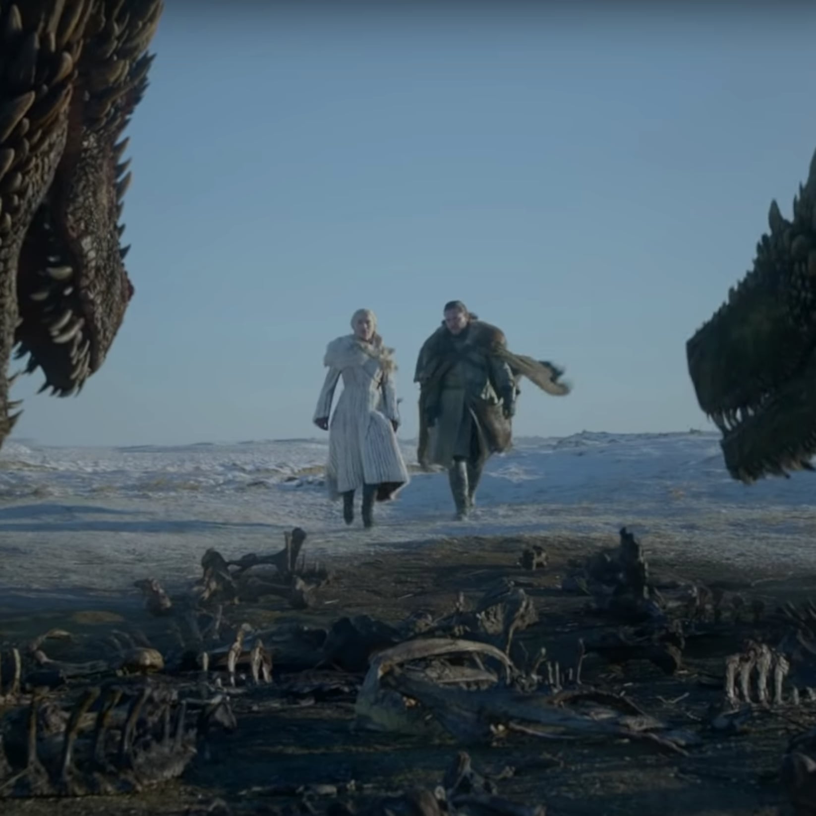 Game of Thrones dará el salto al cine con una película de Warner Bros.
