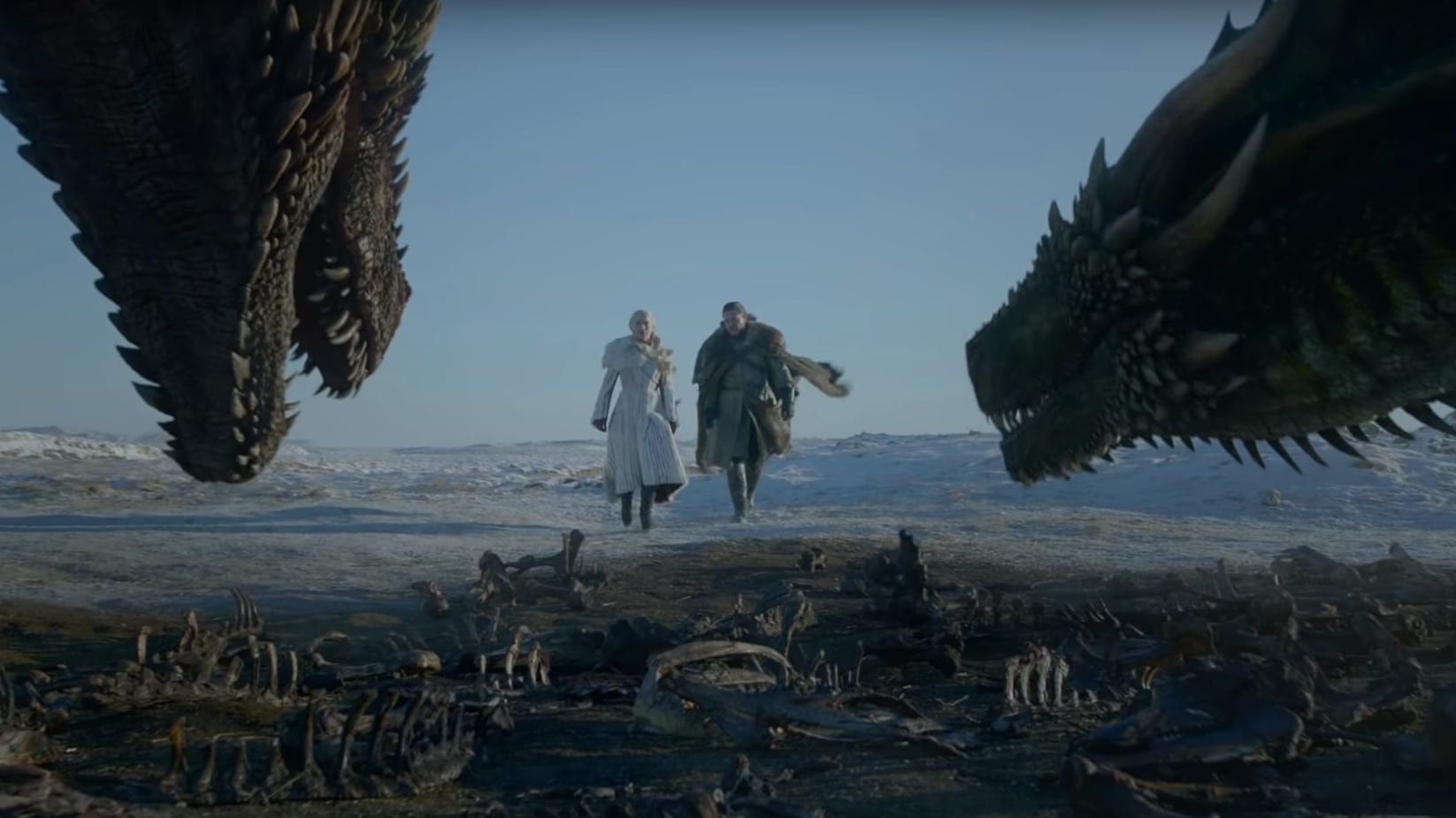 Game of Thrones dará el salto al cine con una película de Warner Bros.