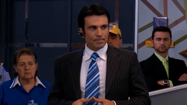 La divertida serie de Netflix