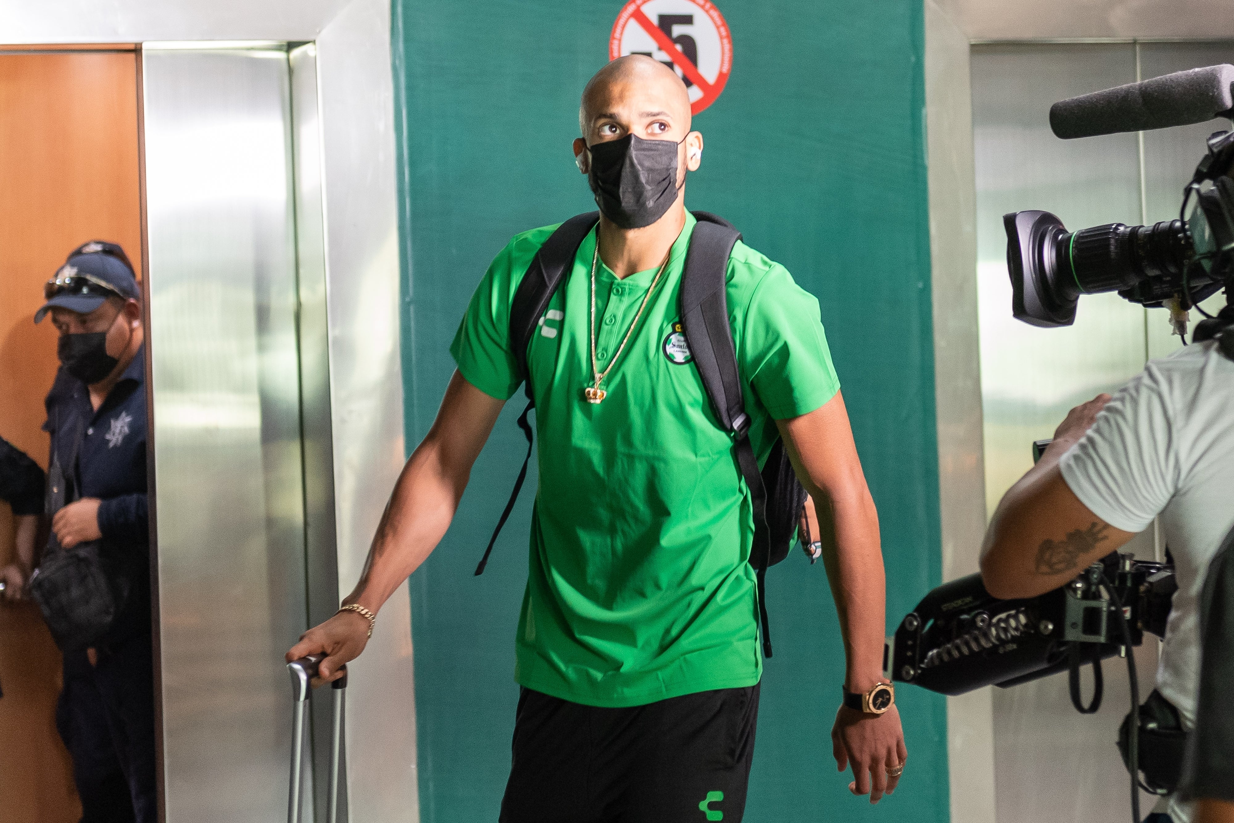 Matheus Dória