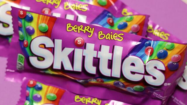 Skittles