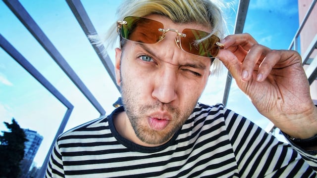 Bhavi en Foro Puebla