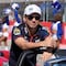 Checo Pérez, divino, pronto tienes que correr: Ya hay nuevo himno para el piloto mexicano