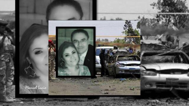 Ataque a mexicanos en Egipto