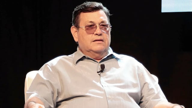 Abraham Quintanilla, padre de Selena, muere a los 86 años