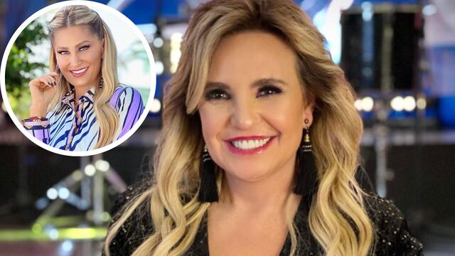 ¿Anette Cuburu se suma a Hoy? Andrea Rodríguez ya dijo.