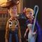 Critican a 'Toy Story' por "exceso de personajes blancos"