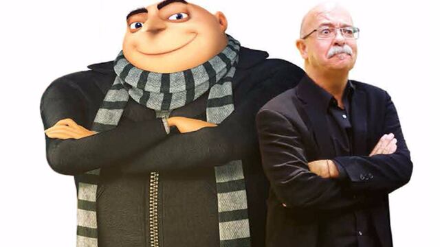 Andrés Bustamante