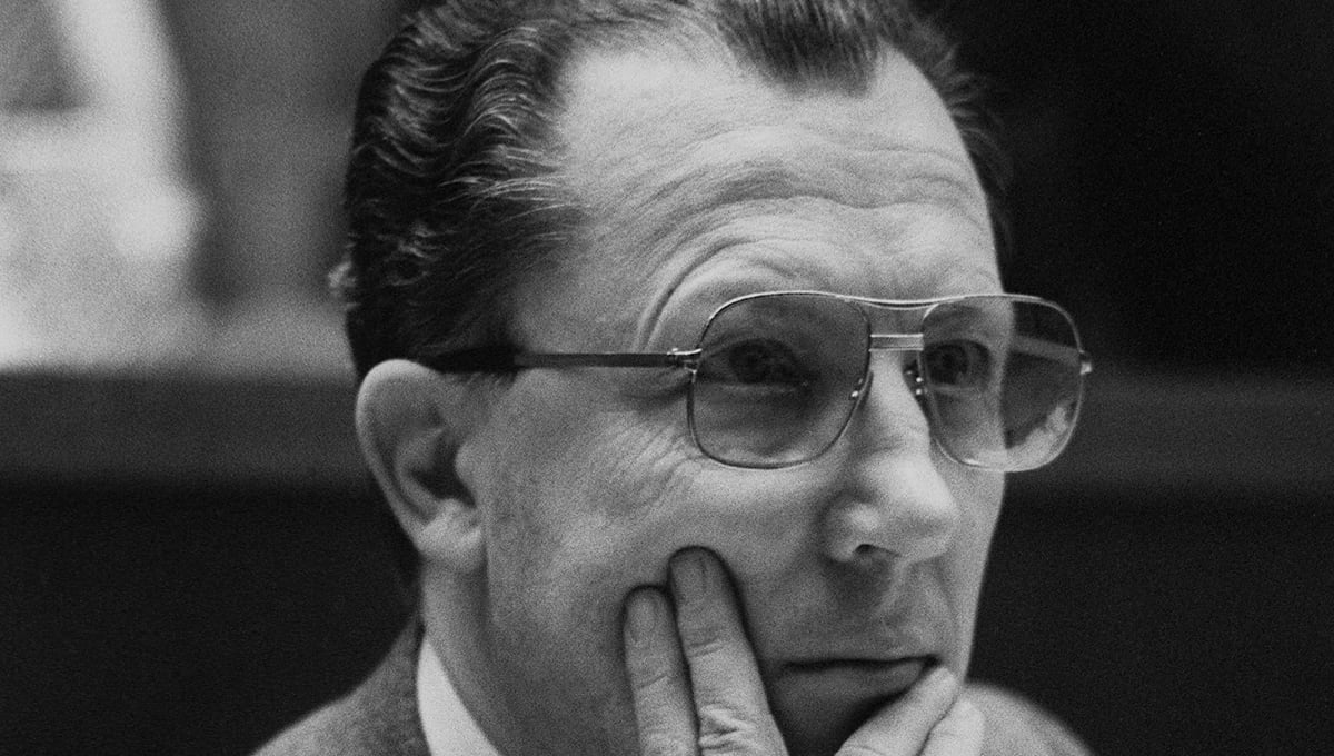 Jacques Delors