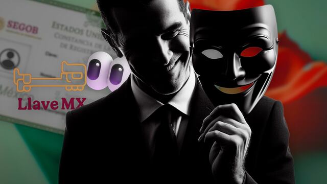 Gobierno de México rechaza suplantación de identidad con llave MX