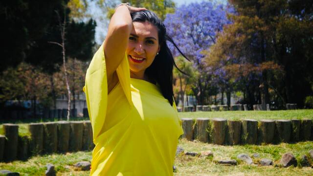 Bertha Gisela Gaytán Gutiérrez