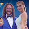 Oscar Burgos y Carolina Castro presentan a Renato, su primer bebé juntos (VIDEO)