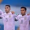 Estadística revela que la Selección Mexicana no ha recibido goles cuando Johan Vásquez y Cachorro Montes inician de titulares