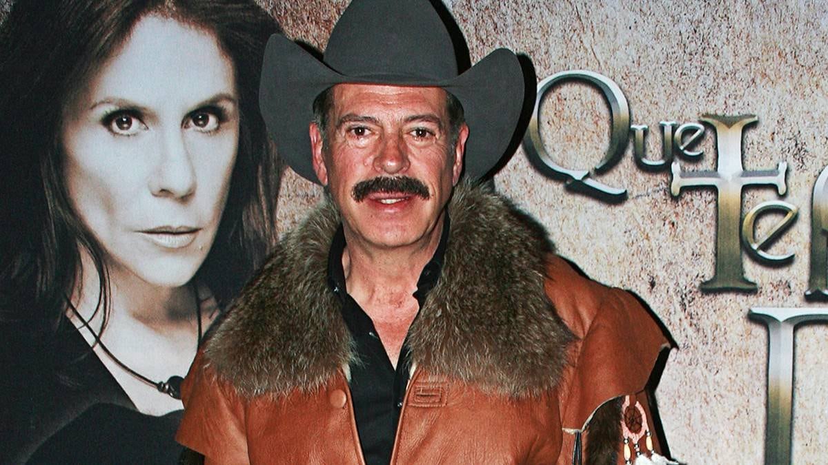 Sergio Goyri participará en 3ra temporada de “Señora Acero”