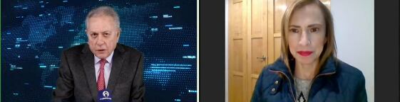 Fiscalía de la CDMX inicia venganza contra Elena Chávez por El Rey del Cash