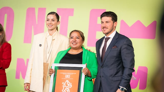 Mundial 2026: Samuel García impulsa alianza con más de 90 empresas.