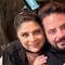 José Eduardo Derbez y Victoria Ruffo reaparecen juntos aunque él peluseó a su mamá del baby shower