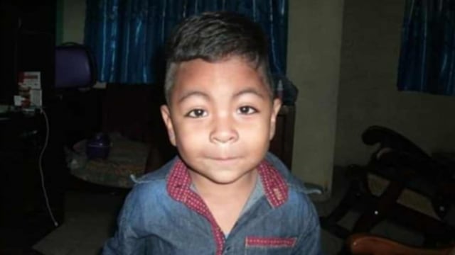 Yeshua Molina Medina.