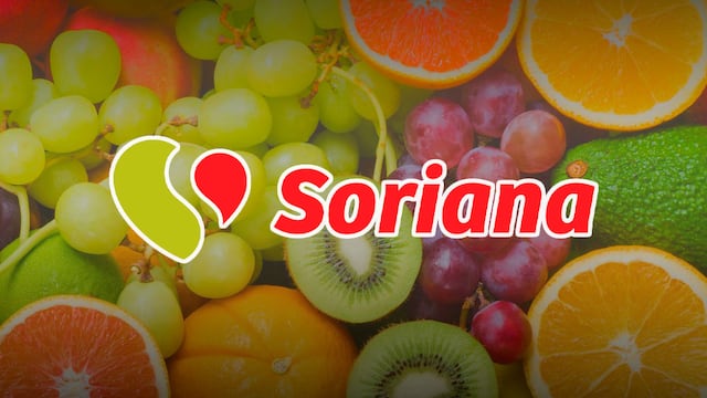 Martes y Miércoles del Campo Soriana 5 de noviembre 2024: Las mejores ofertas