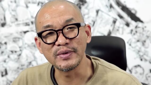 Muere Kim Jung Gi, famoso dibujante coreano