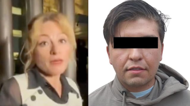 Audiencia de Fofo Márquez