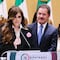 Gloria Trevi dio en la Cámara de Diputados un poderoso discurso por la reforma contra la trata de personas