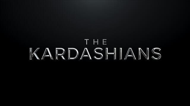 Nueva serie de las Kardashian