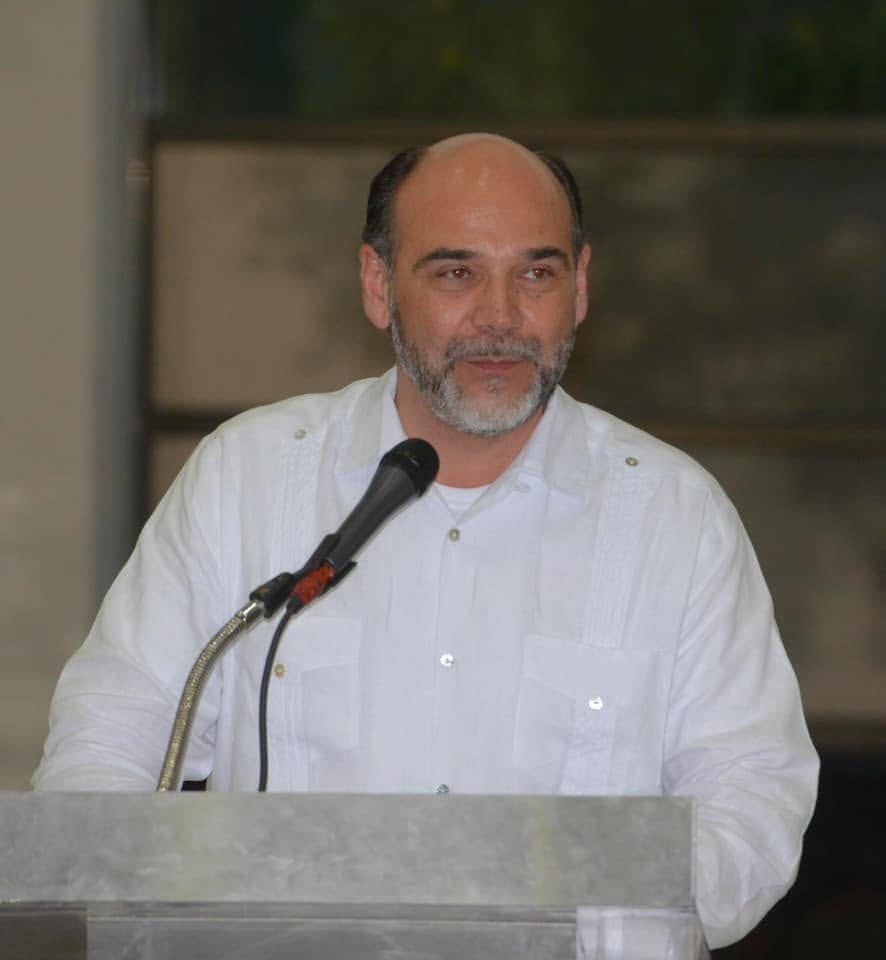 Carlos Alberto Medina