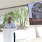 Escobedo mejora drenaje pluvial en Monterreal con inversión de 8 millones de pesos