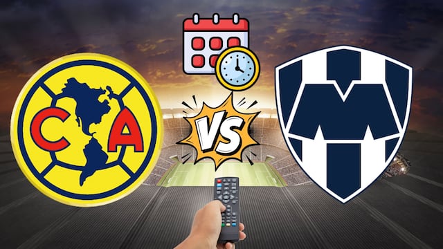 Rayados y América se miden en un duelo parejo por el pase a la final de la Leagues Cup 2026