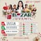Karla Fiesco invita al gran Bazar Juvenil Navideño en Cuautitlán Izcalli
