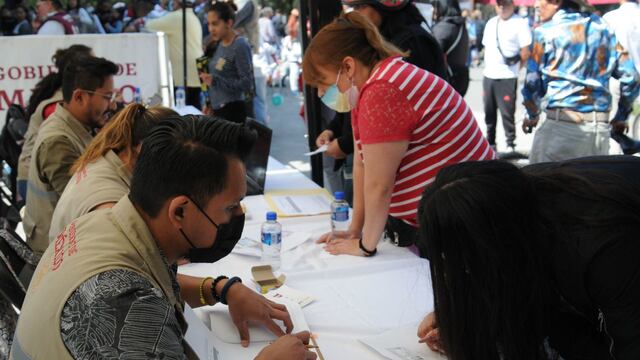 Apoyo a madres solteras 2025