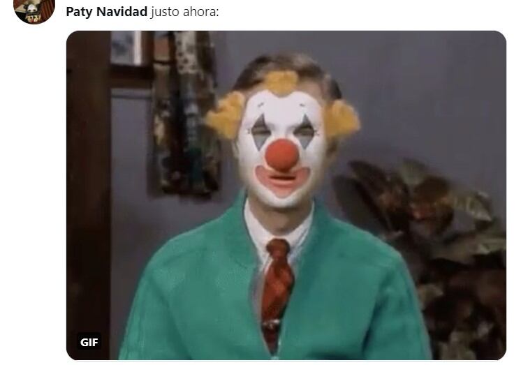 Memes sobre Paty Navidad y su contagio de Covid-19
