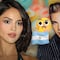 Eiza González aplica un Cristian Castro y ya habla como argentina; le llueven las críticas