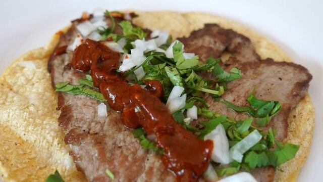 Tacos El Califa de León