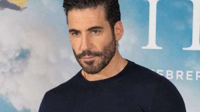 Miguel Ángel Silvestre