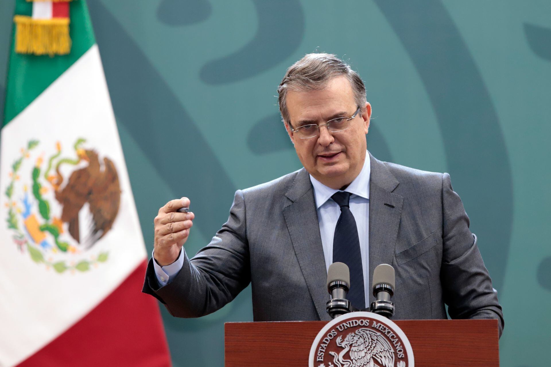 Marcelo Ebrard