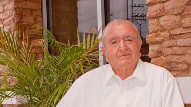 Fernando Coello Pedrero