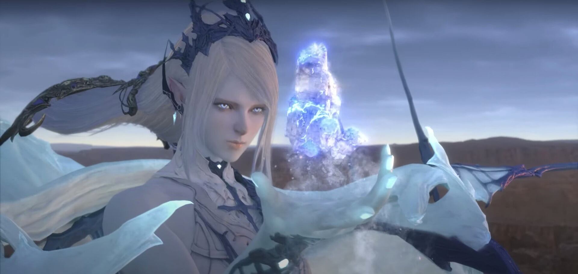 Final Fantasy XVI