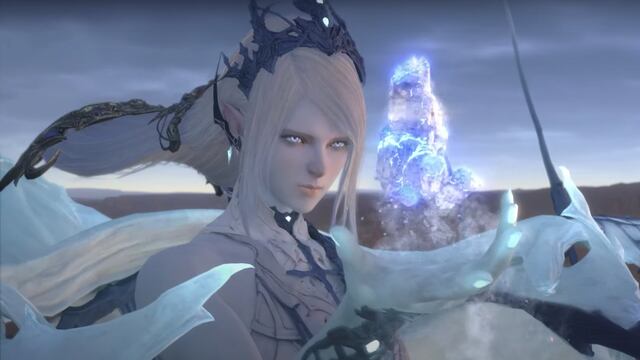 Final Fantasy XVI