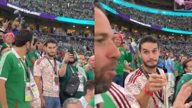 Adrián Marcelo reacciona a insultos de Poncho de Nigris