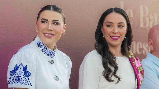 Marina del Pilar y Julieta Ramírez: de cuatroteras a espías