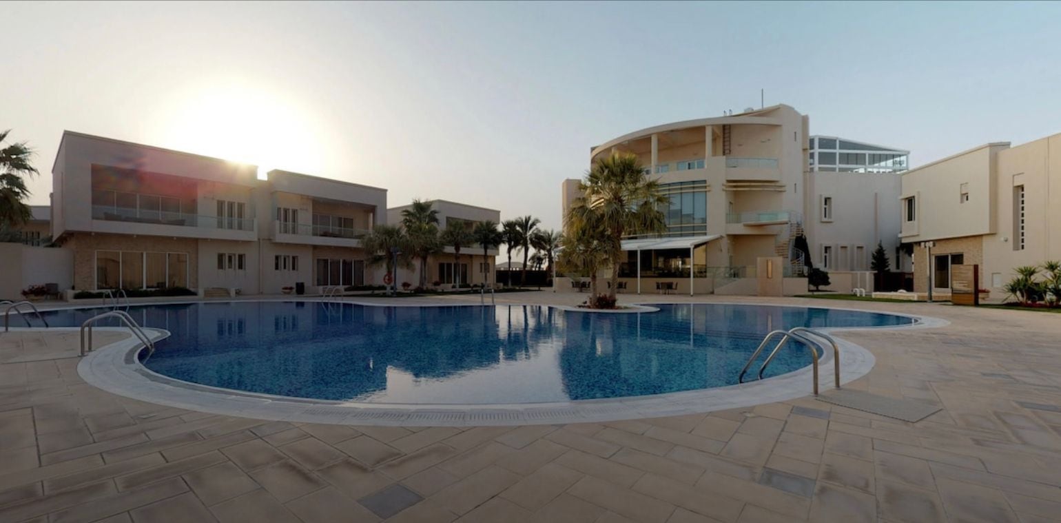 Hotel de México en Qatar 2022