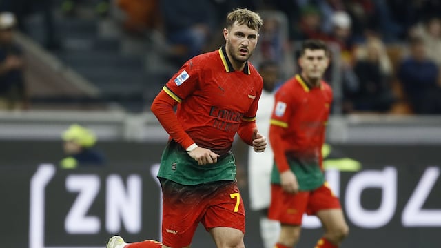 Lecce vs AC Milan: ¿Cuándo, dónde y a qué hora ver a Santiago Giménez en la Jornada 28 de la Serie A?